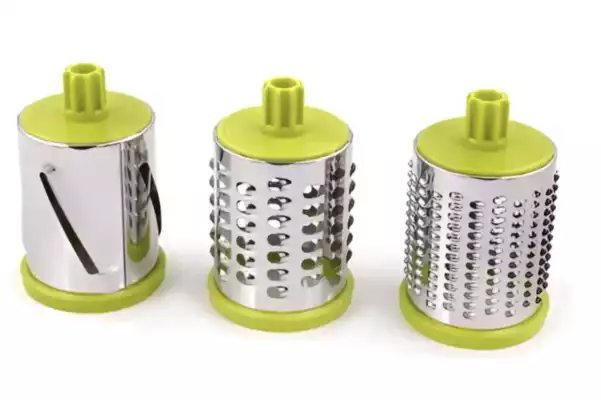 Многофункциональная овощерезка SUMO SLICER
